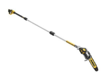 DEWALT DCMPS567N Aku pila řetězová 18V (bez aku) teleskopická