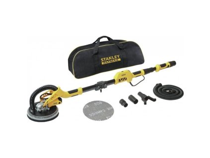 STANLEY SFMEE500S-QS Bruska na sádrokarton 225mm 750W SFM