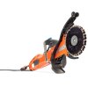 127 1 elektricka rozbrusovaci pila husqvarna k 4000 cut n break