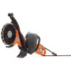 127 elektricka rozbrusovaci pila husqvarna k 4000 cut n break