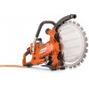 Elektrická rozbrušovací pila Husqvarna K 7000 RING (Zvolte pilu podle průměru kotouče: 425mm (17"))