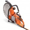 Elektrická rozbrušovací pila Husqvarna K 7000 RING (Zvolte pilu podle průměru kotouče: 425mm (17"))