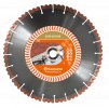 ELITE-CUT S35 pr. 300, 350, 400 diamantový kotouč Husqvarna (Økotouče v segment Øotvor 400 - 15 - 25,4/20 Exo)