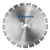 L630 diamantový kotouč 350 - 450 mm Husqvarna (Ø kotouč Ø segment Ø otvor 350 - 8 - 25,4)