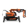 Demoliční robot Husqvarna DXR 315_4