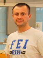                                     Pavol Michniak
                            