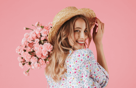 Diamantové malování jako originální dárek k MDŽ