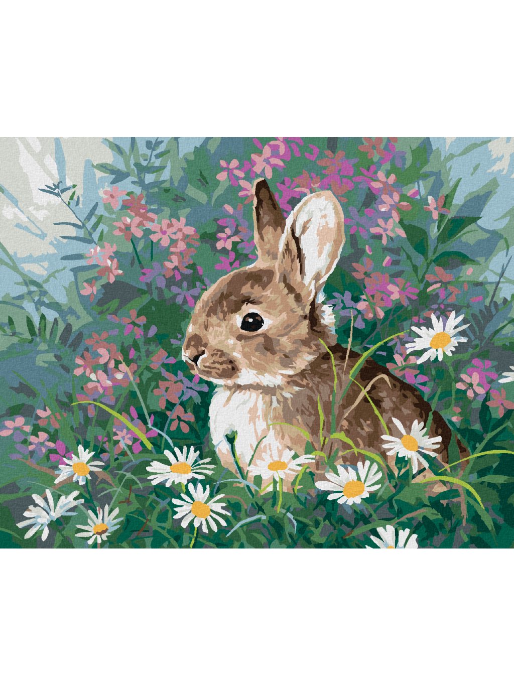 заяц номер 3