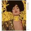 Diamantové malování - JUDITA (G. KLIMT)