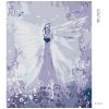 Diamantové malování - ANDĚLÉ OD LENKY - EMBRACE ANGEL