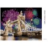 Diamantové malování - TOWER BRIDGE