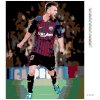 Diamantové malování - LIONEL MESSI