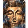 Diamantové malování - BUDDHA S ORNAMENTY