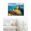 Diamantové malování - MACHU-PICCHU V PERU