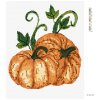 Diamantové malování - ORANŽOVÉ DÝNĚ (ALEXANDRIA GILBERT)