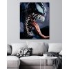Diamantové malování - PLAKÁT VENOM