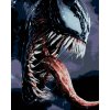 Diamantové malování - PLAKÁT VENOM