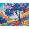 Diamantové malování - BAREVNÁ KRÁSA PŘÍRODY