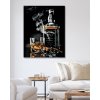 Diamantové malování - JACK DANIELS LAHEV