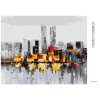 Diamantové malování - NEW YORK CITY
