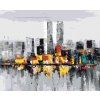 Diamantové malování - NEW YORK CITY