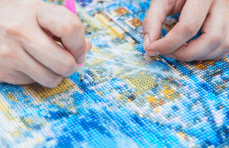 Vytvorte diela veľkých maliarov a oživte svoj interiér slávnymi umeleckými dielami