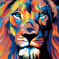 Diamantové maľovanie