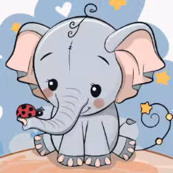 Diamantové maľovanie