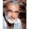 Diamantové maľovanie - SEAN CONNERY (Rámovanie bez rámu a bez vypnutia plátna, Rozmer 40x50 cm)