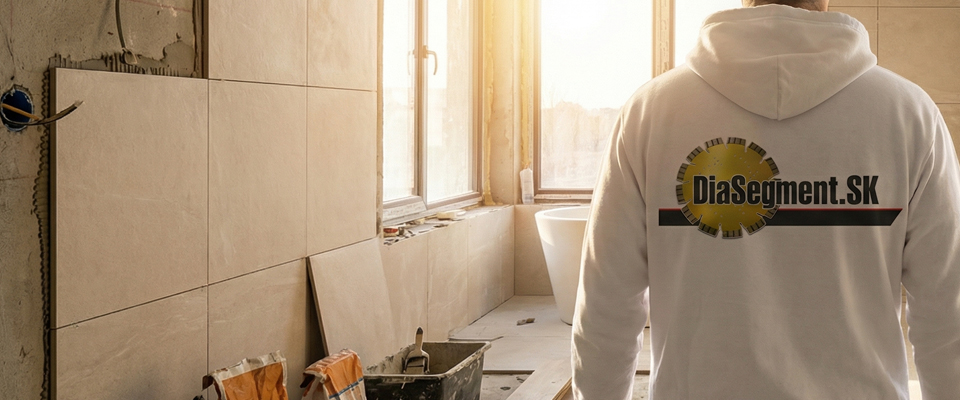 Sortiment pro obkladače