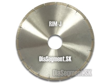 4148 2 rezny kotuc rim j 250 mm