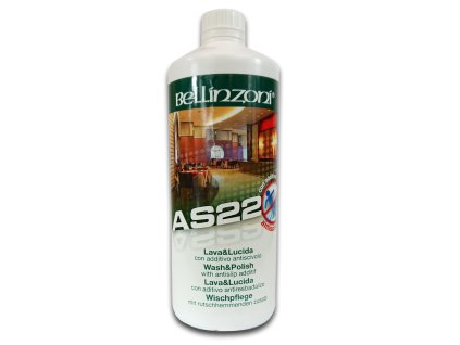 as 22 bellinzoni