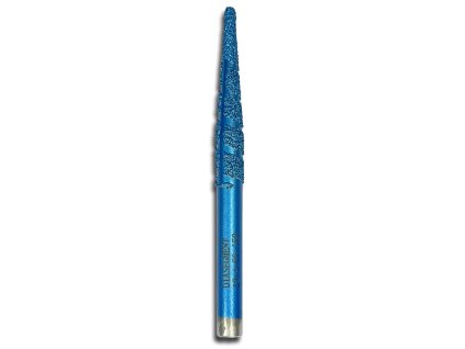 gravirovaci cnc bit blue