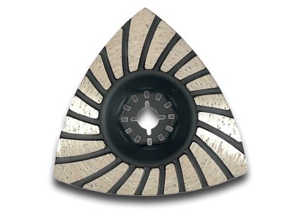 triangle brusny segment