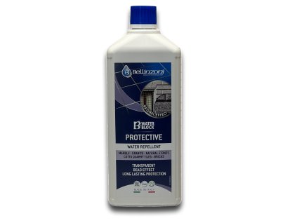 b water block bellinzoni