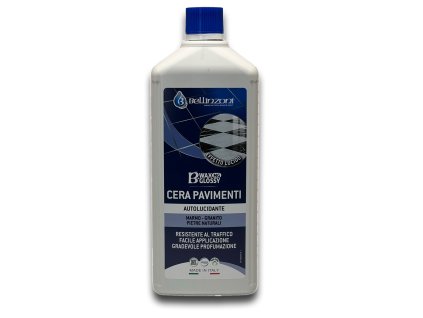 b wax glossy bellinzoni