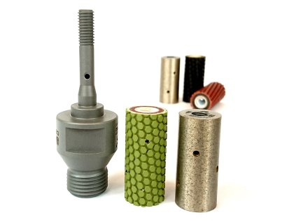 diaflx cnc cylinder 20x40