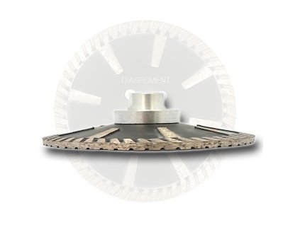 convex M14 diamantovy rezny