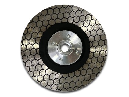 hexagon blade ceramic m14