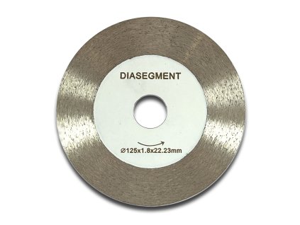 RIM ceramic porcelan dia ko