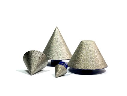 diamantovy kuzel na keramik