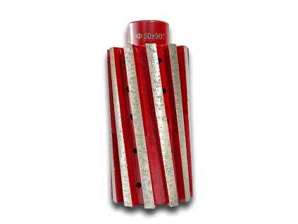 Brúsny valec 50 x 90 mm