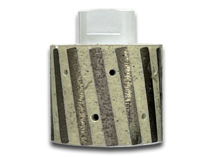 50x42 brusny valec resin