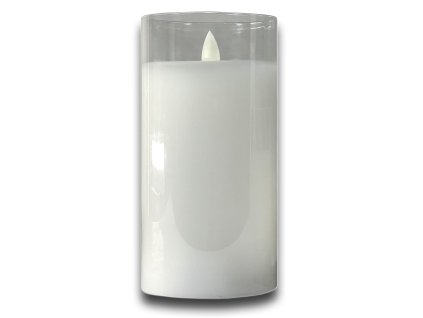 elektricka sviecka hrobova