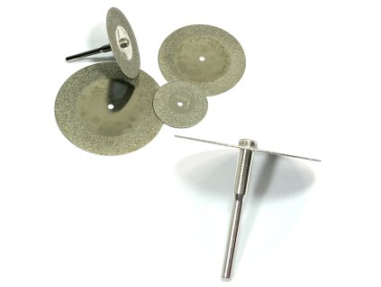 3mm dremel proxon rez krami