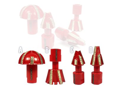 Tvarovacie sochárske nástro