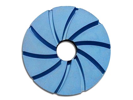 8 krok lestenie kamena