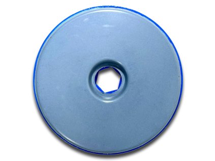 flat lestici kotouc kamen