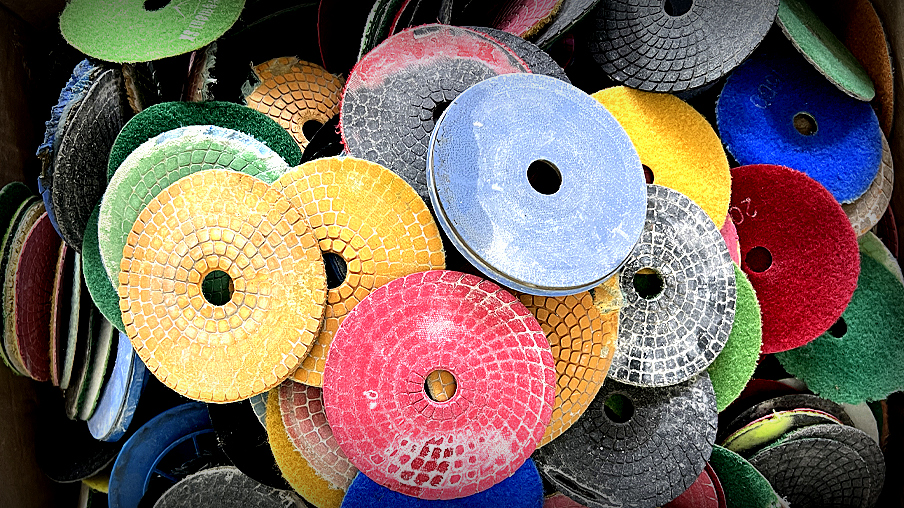 Where is money lost in a stonemason's workshop? Part One - Saving in the Wrong Place