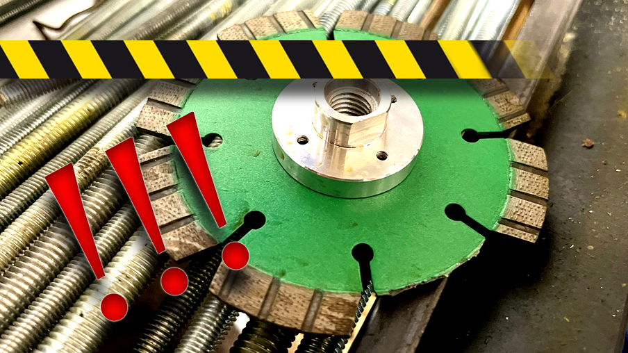 Safety First: How Mistakes and Bad Tools Cause Injuries